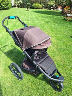 Thule Urban glide ll - 4