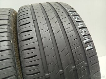 2ks letní pneu 225/45/17 Barum - 4