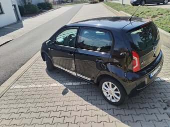 Vw Up CLUB 1.0 Mpi 55kw r.v.2016 - 4