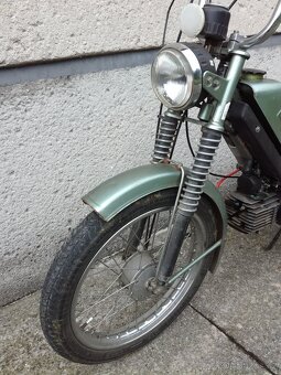 Babetta 210 - 4