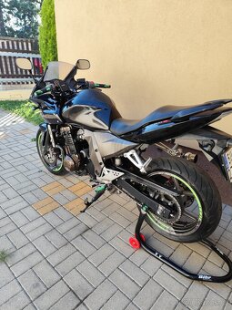 KAWASAKI Z750S, 2005, 81kW, DOMINATOR - 4