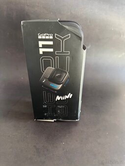 GoPro hero 11 mini black - 4