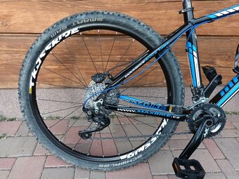 Maxbike 27,5' vel.M. - 4