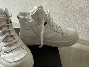 Dětské boty Tommy HILFIGER originál - 4