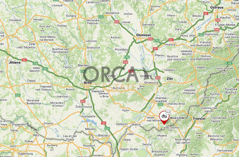Pozemek v k.ú. Nová Lhota u Veselí nad Moravou - 4