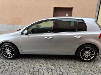 Volkswagen GOLF 1.2 TSI - 4