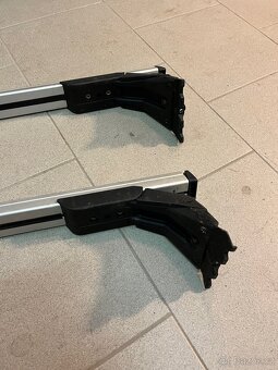 e46 stresni nosice, hagusy, pricniky - 4