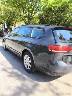Volkswagen Passat B8 2.0tdi 2018 - 4