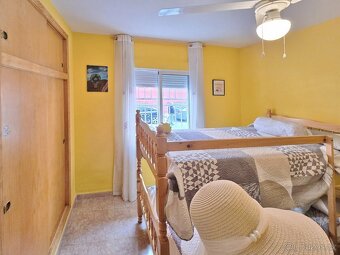 Torrevieja, Parque de las Naciones 3+KK 119.900 EUR - 4