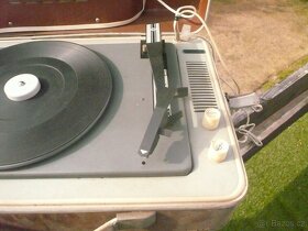 Gramofon - 4
