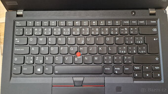 Lenovo ThinkPad T490, 1000GB SSD, 16GB RAM, dotyk.obr. - 4