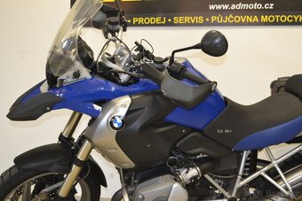 BMW R 1250 GS - 4