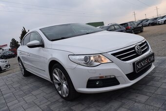 ►►Volkswagen Passat 3.6 FSI 220KW • 4Motion • DSG◄◄ - 4