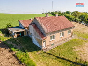 Prodej rodinného domu, 106 m², Beřovice - 4