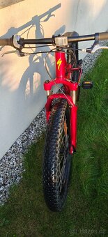Dětské kolo Specialized Riprock 24 - 4