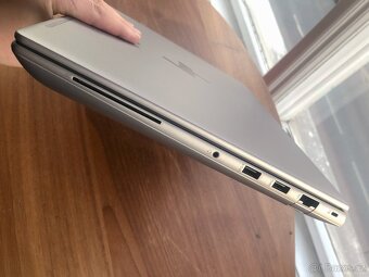 HP ZBook Fury G10 i9 / 32GB / 4K / RTX 2000 / Záruka 3 roky - 4