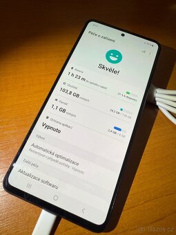 Samsung GALAXY a51 4/128GB - 4