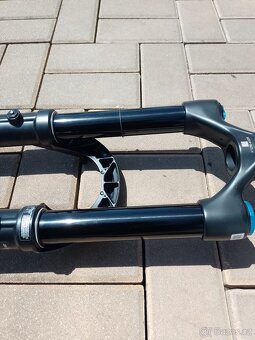 Fox 38 Performance Elite 29" - 4