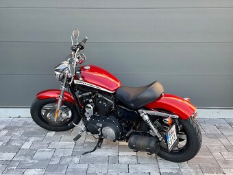 HARLEY-DAVIDSON XL1200 CA SPORTSTER - 4