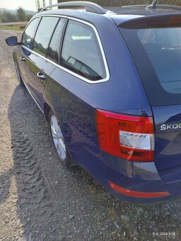 Škoda octavia 2,0-110KW- rv.-2014 - 4