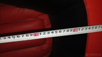 Nafukovací člun Bestway 200 dle fotek - 4