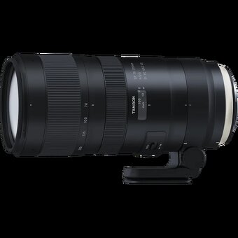 Tamron SP 70-200mm F/2.8 Di VC USD G2 pro Canon - 4