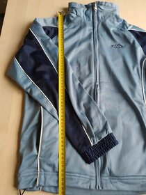 Mikina KELME 11-12 let - 4