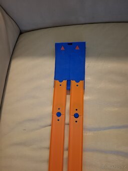 Hot wheels mix - 4
