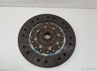 Dvouhmotový setrvačník pro MERCEDES W205 CDI - 4