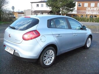Fiat Bravo 1.9JTD - 4