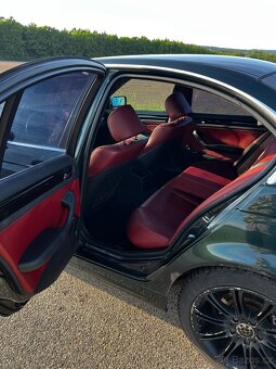 BMW e46 320i 125kw - 4