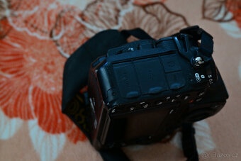Nikon D850 - 4