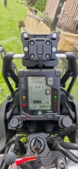 Yamaha tenere 700 - 4