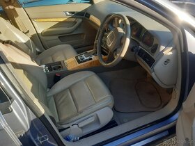 Audi A6 c6 4f na Nd - 4