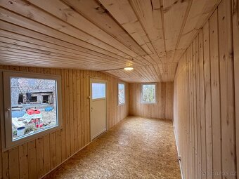 Maringotka chata tiny house - 4