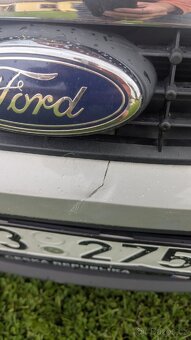 Ford Focus kombi 1,6 benzín 74kw - 4