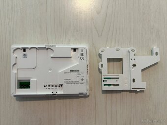 Siemens QAA74.611/101 Prostorový přístroj termostat - 4