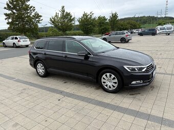 Wolkswagen Passat B8, 2017 2.0 Tdi 110 kw DSG - 4