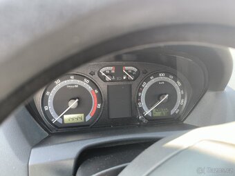 Škoda Fabia I. 1.2 HTP , 47 kW, 108 000km+ - 4