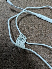 LED pásek Philips 5M 17W RGB 70102/31/P6 stmívatelný s dálko - 4