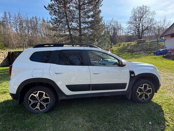 Dacia Duster 1.0 LPG/ Benzin - 4