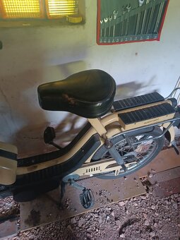 Babetta 210 - 4