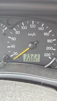 ford focus1,6 74kw 16v benzin - 4