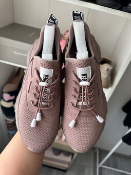 Tenisky Steve Madden - 4