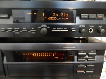 YAMAHA - 4