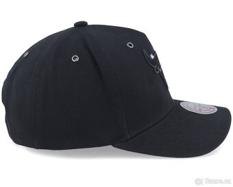 Kšiltovka Mitchell & Ness - 4