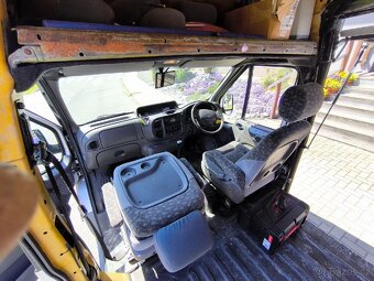 Ford Transit 2.3i, model 2003 - 4