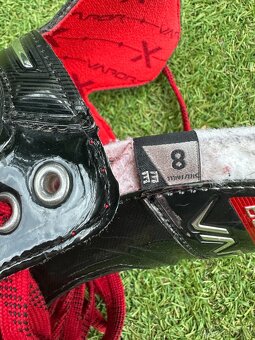 Brusle - bauer vapor x.3.7 - 4