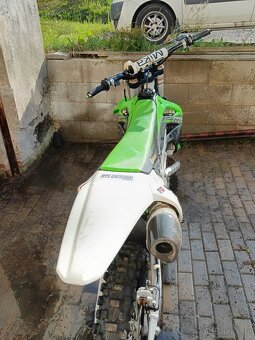 Kx450f - 4