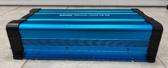 Měnič napětí Solarvertech 12V/230V 3000W - 4